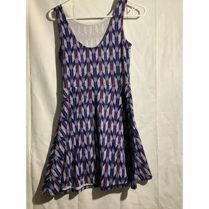 Divided H&M Tank Top Dress